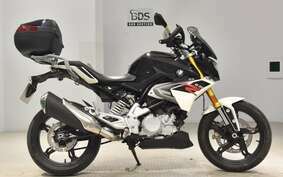 BMW G310R 2018 0G01