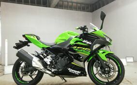 KAWASAKI NINJA 400 2019 EX400G