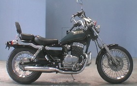 HONDA REBEL 250 MC13