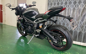 TRIUMPH STREET TRIPLE RS 2020 HDA554