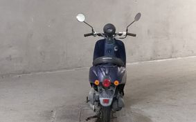 HONDA TODAY AF61