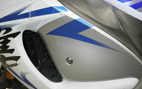 SUZUKI HAYABUSA Gen.2 2010 GX72A