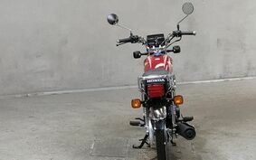 HONDA CG125 不明