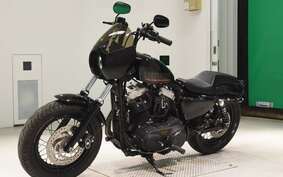 HARLEY XL1200X 2014 LC3