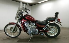 SUZUKI INTRUDER 400 1994 VK51A