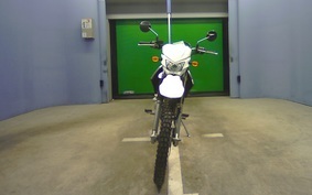 KAWASAKI KLX125 2011 LX125C