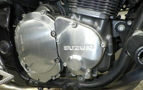 SUZUKI BANDIT 1200 SA 2007 GV79A