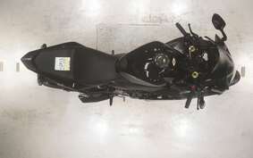 HONDA CBR600F 2011 PC41