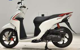 HONDA DIO 110 JF58