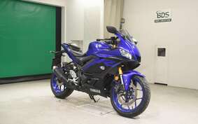 YAMAHA YZF-R25 A RG43J