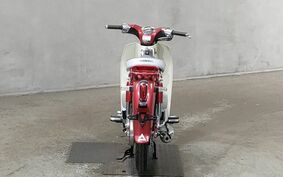 HONDA C125 SUPER CUB JA58