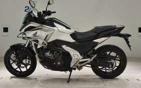 HONDA NC750X DCT 2022 RH09