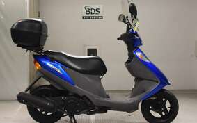 SUZUKI ADDRESS V125 G CF4EA