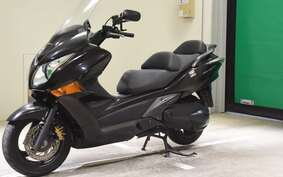 HONDA SILVER WING 400 GTA 2014 NF03