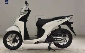 HONDA DIO 110 JK03