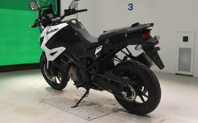 SUZUKI Vストローム1050 2021 EF11M