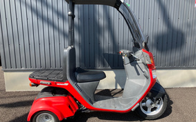 HONDA GYRO CANOPY TA03