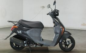 SUZUKI LET's 5 G CA47A