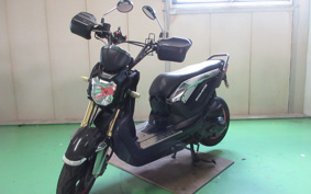 HONDA ZOOMERX JF52
