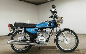 HONDA CG125 PCJ3