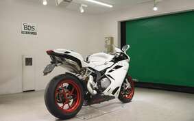 MV AGUSTA F4-R 2014