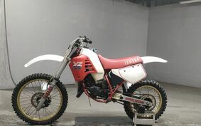 YAMAHA YZ125 1LX