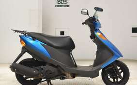 SUZUKI ADDRESS V125 CF46A