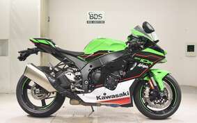 KAWASAKI ZX 10 NINJA R A 2023 ZXT02L