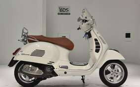 VESPA GTS250IE