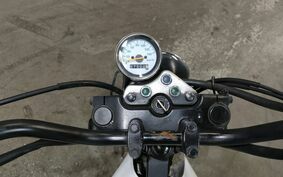 SUZUKI GRASS TRACKER NJ47A