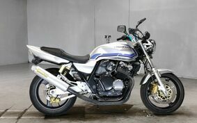 HONDA CB400SF VTEC 1999