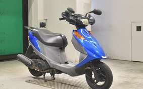 SUZUKI ADDRESS V125 CF4EA