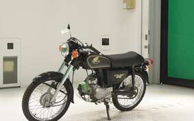 HONDA CD50 BENLY CD50