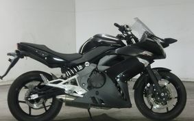 KAWASAKI NINJA 400 R 2011 ER400B