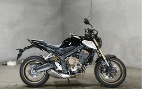 HONDA CB650R 2020 RH03