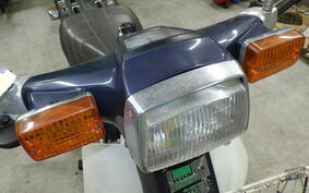 HONDA C50 SUPER CUB E C50