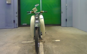 HONDA C100 SUPER CUB C100