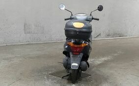 SUZUKI LET's 5 CA47A