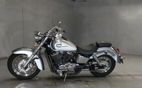 HONDA SHADOW 400 2002 NC34