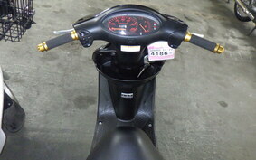 HONDA DIO Z4 GEN 2 AF63