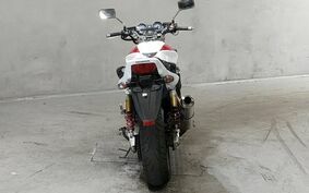 HONDA CB1300SF SUPER FOUR 2012 SC54