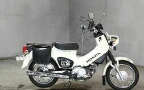 HONDA クロスカブ50 AA06