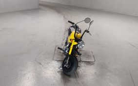 HONDA GORILLA AB27