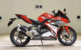 HONDA CBR250RR A MC51