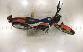 HONDA TLR200 MD09