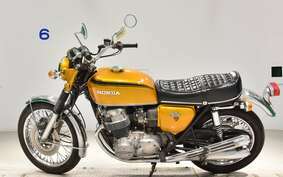 HONDA CB750 1972 CB750