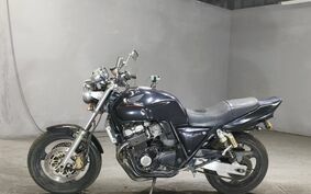 HONDA CB400SF VERSION S 1997 NC31