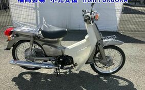 HONDA C50-E FI AA01