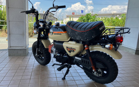 HONDA MONKEY AB27