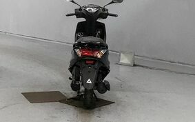 YAMAHA AXIS Z SED7J